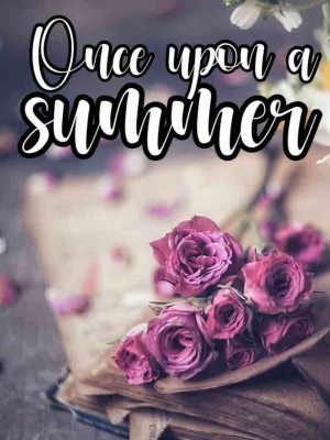 Once Upon A Summer,Zaynab