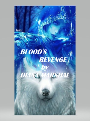 Blood's Revenge,Diana  Marshal