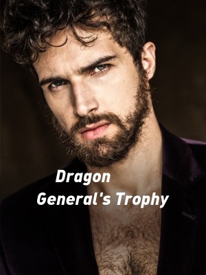 Dragon General's Trophy,Logan Rease