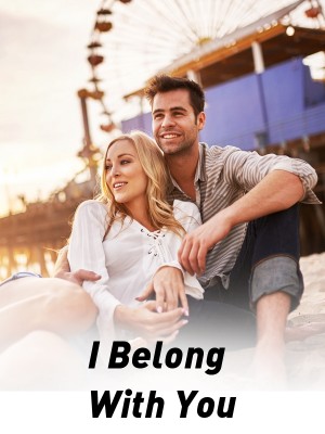 I Belong With You,Logan Rease