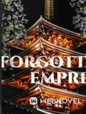 Forgotten Empress