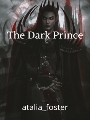 The Dark Prince,atalia_foster