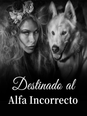 Destinado al Alfa Incorrecto