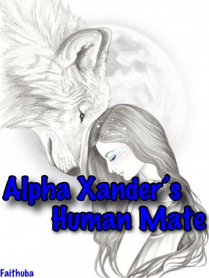 Alpha Xander Human Mate