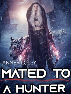 Mated To A Hunter,Tanner lolly