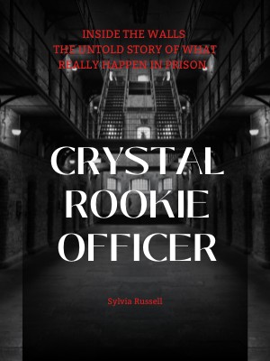 Inside the Walls, Crystal's Story Rookie Officer,Sylvia Russell