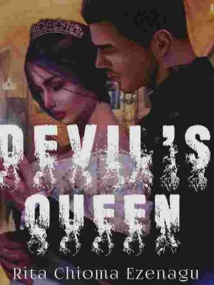 Devil's Queen,Rita Chioma