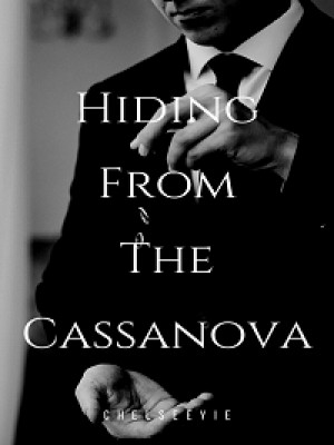Hiding From The Casanova,chelseeyie_