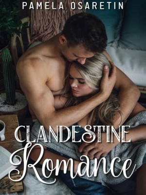 Clandestine Romance,Ela Osaretin