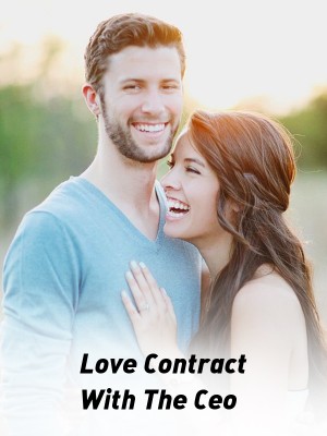 Love Contract With The Ceo,Victorious