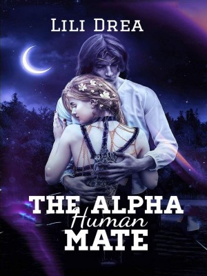 The Alpha Human Mate,Lili Drea