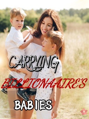 Carrying Billionaire's Babies,Author