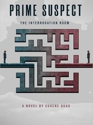 Prime Suspect (The Interrogation Room)