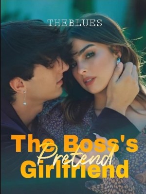 The Boss's Pretend Girlfriend,TheBlues