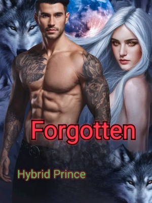 The forgotten hybrid Prince,Tianna