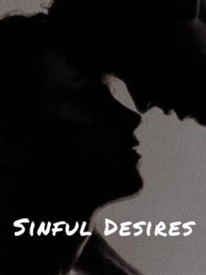 Sinful Desires: An Erotic Gay Story,Felicia