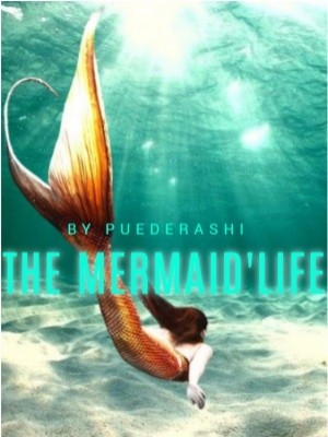 The Mermaid'life Of Mia',Puederashi