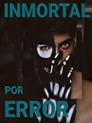 INMORTAL POR ERROR