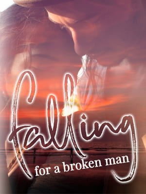 Falling for a broken man