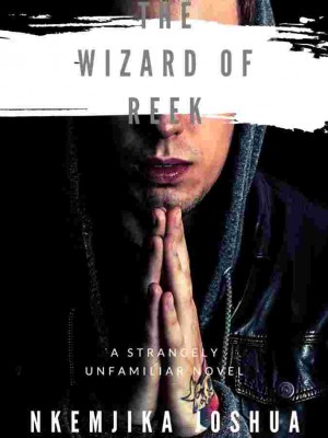 The Wizard Of Reek,Swerve