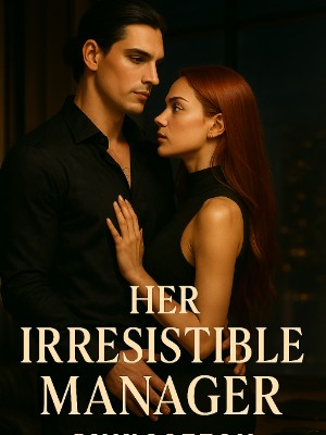 Her Irresistible Manager,PinkCotton