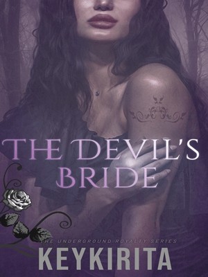 The Devil's Bride(18+),Key Kirita