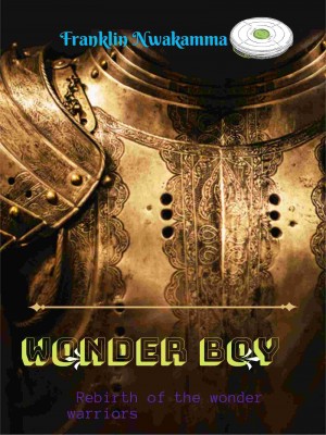 Wonder Boy: Rebirth of the wonder warriors