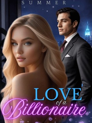 Love of a Billionaire,Blue Heart