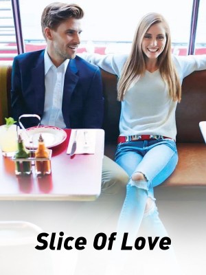 Slice Of Love,Aphroditeex