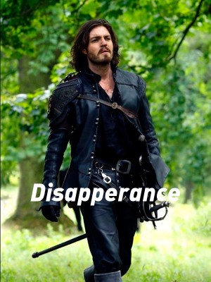 Disapperance,Aphroditeex