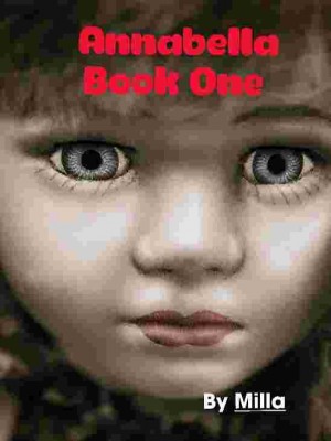 Annabella Book One