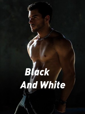 Black And White,A.j