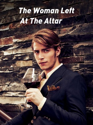 The Woman Left At The Altar,Fleur de Liz