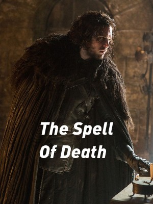 The Spell Of Death,Aphroditeex