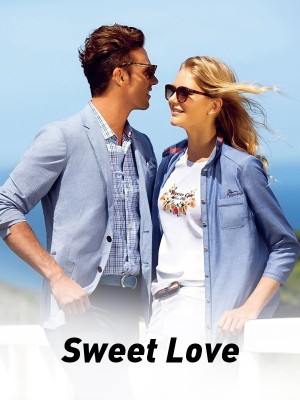 Sweet Love,Mahyog