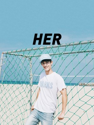 HER,Leeyah