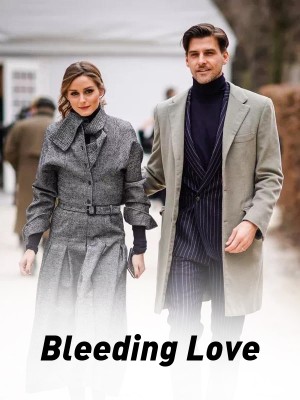 Bleeding Love,ann_rza