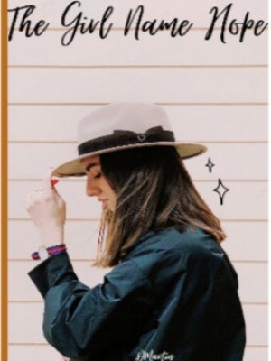THE GIRL NAME HOPE