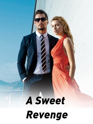 A Sweet Revenge,Aiman
