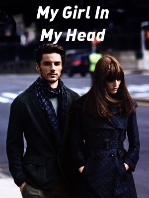 My Girl In My Head,Jessy lee