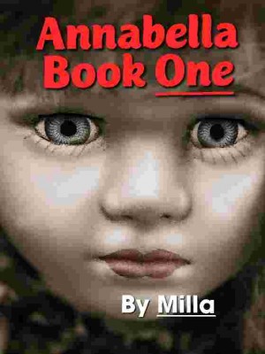 Annabella Book One,Tamilla Peter