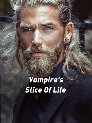 Vampire's Slice Of Life