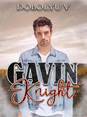 Gavin Knight,dobolyu v