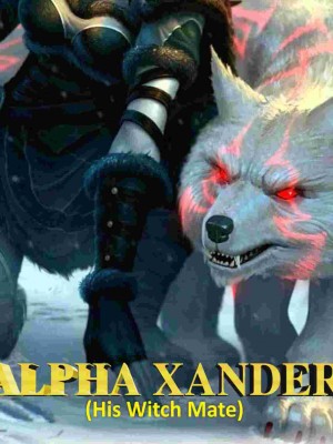 Alpha Xander,Authoress khadijah