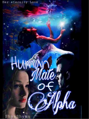 Human Mate Of Great Alpha,Anime_Lover 18