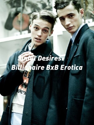 Sinful Desires: Billionaire BxB Erotica