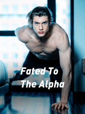 fated pleasure alpha and omega Books and Novels Read for Free