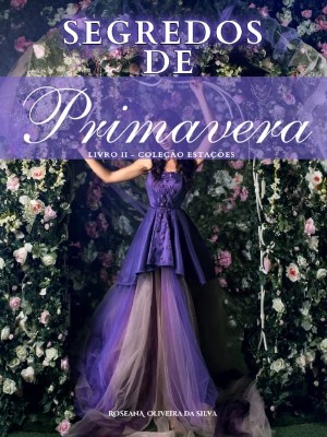Segredos de Primavera