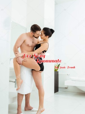 Her Sexy Roommate,Josie Frank