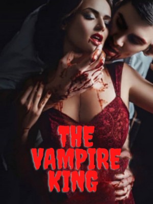The Vampire King,KR Malik